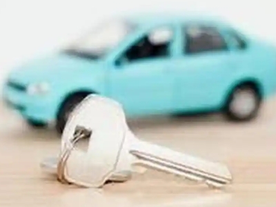 洮北汽车抵押贷款办理流程，洮北车抵贷需要什么条件?